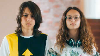 Dreaming Of You EP 12