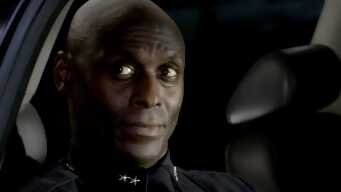 Chapter Five: Mama's Boy