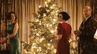 A Brady-American Christmas