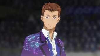 Yuri vs. Yuri The Horror!! Rostelecom Cup Free Skate