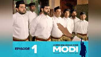 Episode 1: Pratiksha Nahin Prayaas