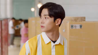 Extraordinary You EP 8