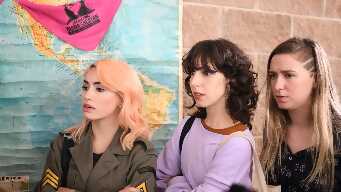 Proving the unlikely