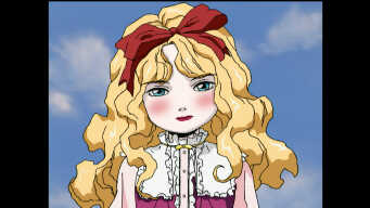 Talking Doll Mary! - Scary Shadows