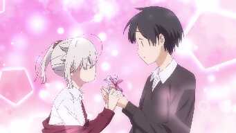 Li'l Miss Vampire and Cooking Class / Li'l Miss Vampire's Day Out