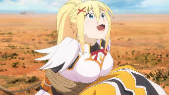 Sightseeing in This Pitiful City!