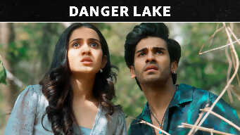 Danger Lake