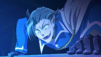 Welcome To Demon School: Iruma Kun EP 18