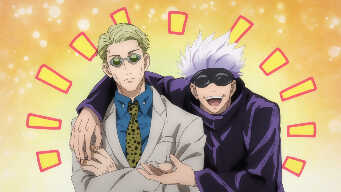 Episode 9 Small Fry and Reverse Retribution