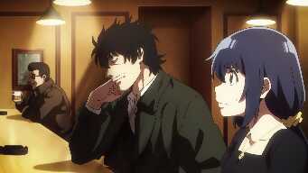 Welcome to the World of Grown-ups / A Midsummer Thriller / Mashiro and the Agent from the Stars