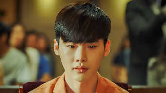 W: Two Worlds Apart EP 3