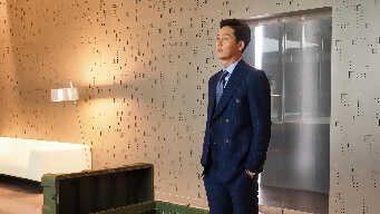 Season 1 - Episode 16