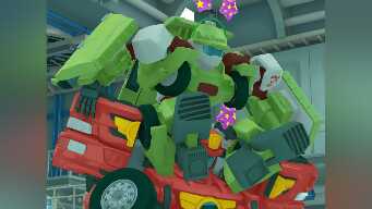 Experts and Excavations