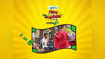 Episode 10: Mannequin Challenge