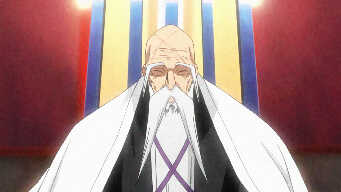 Assemble! The 13 Divisions