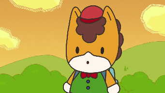 Yuumi and Gunma-chan