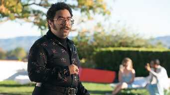 God save the Queen of Dicks