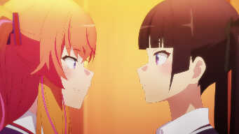 Thus, Makina Stays Over