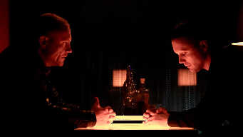 Ransom and Retribution