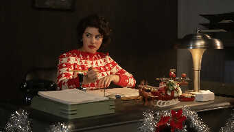 Your Nuts Roasting on an Open Fire