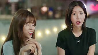 My ID Is Gangnam Beauty EP 8