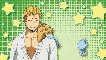 Upon Each Of Their Hearts