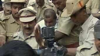 Searching for Shakereh