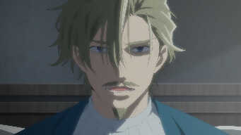 Episode 7 Inheritance