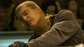 The Kill Room Where It Happens