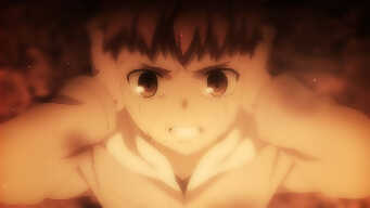 Episode 16 - Winter Days, The Form Wishes Take