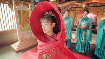 Dance Of The Sky Empire EP 25