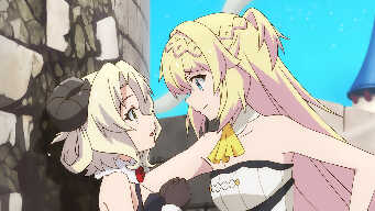 I Defeated the Demon King