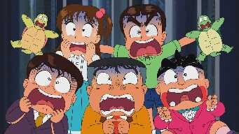 Episode 20B - Pierre Is in Love!