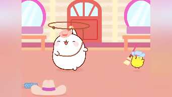 A Restless Night  /  The Movie