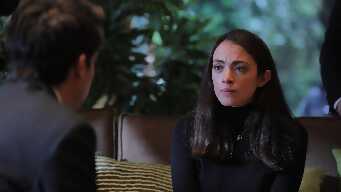 We Were a Short Story