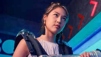 Teenage Textbook EP 11