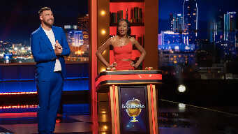 I'm Gonna Need You to Dance