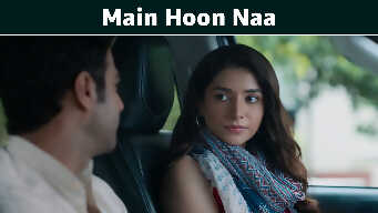 Main Hoon Naa