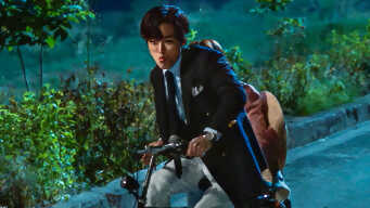 The Undateables EP 6