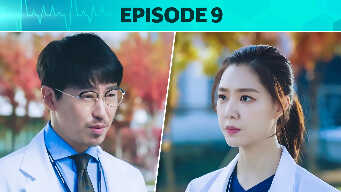 Heart Surgeons EP 9