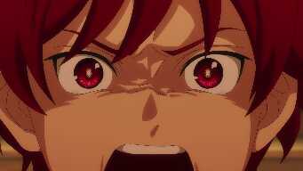 A Thoroughly Eaten Star