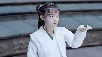 Dance Of The Sky Empire EP 28