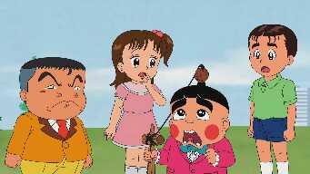 Episode 25A - I Will Be a Kendama Master