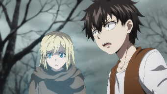 Into the Legendary Hero's Past