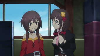 Destroyer from the Crimson Demon Village