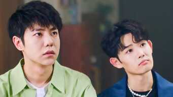 Don't Be Shy (Tamil) EP 10