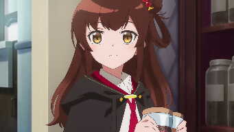 Wisdom Visits From the East