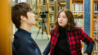 Madame Antoine: The Love Therapist EP 9