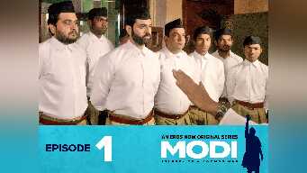 Episode 1: Pratiksha Nahin Prayaas