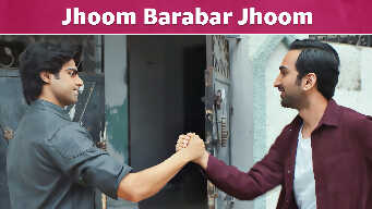 Jhoom Barabar Jhoom